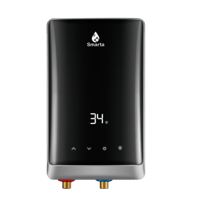 سخان المياه الفوري سمارتا ١١ بلس - ٦.٣ لتر/دقيقة