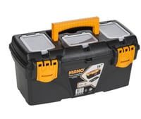 صندوق عدة 16 بوصة