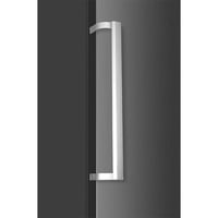 مواصفات فريزر عامودي ارو 21.2 قدم استيل انفرتر RO1...