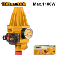 ضاغط دينمو أوتوماتيكي 1.5 بار – 1100 وات – أفوماك