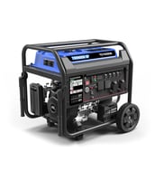 مولد كهرباء بنزين TD-15000EWL/9KVA - تورنيدو