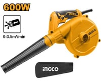 منفاخ هواء بلاور 6 سرعات 600 وات