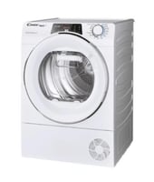 نشافة ملابس كاندي 9 كيلو ابي حراري بلوتوث واي فاي