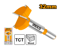 شفرة تفريز (Forstner Drill Bit) 32 ملم لقطع وحفر ا...