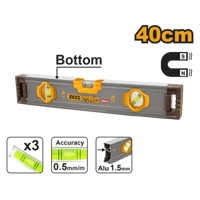 ميزان ماء صناعي 40 سم ممغنط