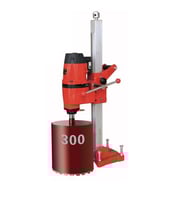 خرامة احمر بميزان 12″TD-300S - تورنيدو