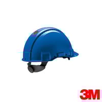 خوذة سلامة H700-3M - متوفر بألوان متعددة