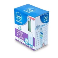 العبوة الاقتصادية من تانك عدد 7 شمعات (فلاتر)