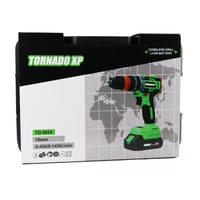 دريل بطارية 24 فولتTD-5024 - تورنيدو