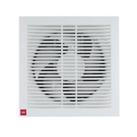 مروحة شفط بلاستيك كي دي كي ALA بمقاسات مختلفة