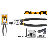 مقطع كابلات 8 بوصة