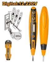 قلم اختبار ديجيتال 12- 220 فولت