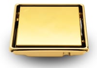 صفاية ستانلس ستيل HEX قص ليزر مخفية مع رداد H15S -...