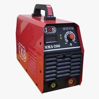 ماكينة لحام 200MMA