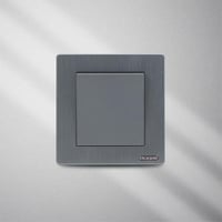 مفتاح مفرد سلفر – بوقاتي | زينكو