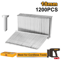 مسامير خرسانية 18 مللي لجهاز تثبيت المسامير 1200 ح...