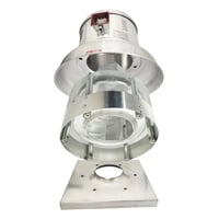 مروحة السطح HEX TORNADO 1300