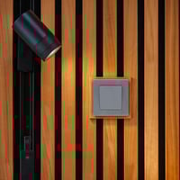 مفتاح مفرد سلفر – بوقاتي | زينكو