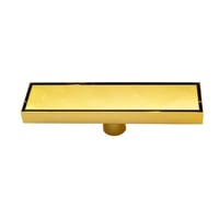 صفايات شاور ستانلس ستيل - العمق 20 ملم HEX304 مخفي...