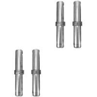 سقالة حديد بسماكة مختلفة ، بحجم 1.7 متر × 1.20 متر...