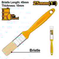 فرشة دهان 1 بوصة
