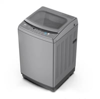 غسالة هام 10 كيلو تحميل علوي أتوماتيك – فضي - مودي...