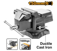 ملزمة منجلة طاولة 150 ملم 6 بوصة