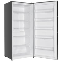 مواصفات فريزر عامودي ارو 21.2 قدم استيل انفرتر RO1...