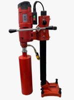 ماكينة تخريم خرسانة 4650 واط و4000 واط