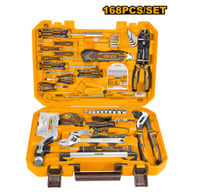 شنطة عدة من 168 قطعة