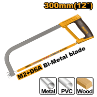 منشار حديد 12 بوصة