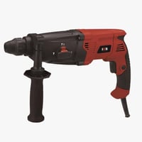 مطرقة دوار (هلتي) 800 واط 5121004