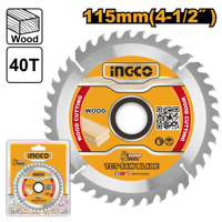 دسك خشب 4.5"" 115 ملم