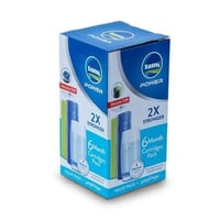 العبوة الاقتصادية من تانك عدد 4 شمعات (فلتر)