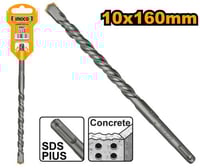 ريشة دريل بلك 160*10 ملم