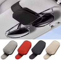 حامل النظارات ( اسود )