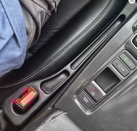 منظم فجوة المقعد (حبتين)