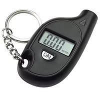 قياس ضغط الهواء