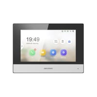 شاشة انتركوم هيكفيجن