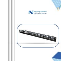 3M Patch Panel -24 port