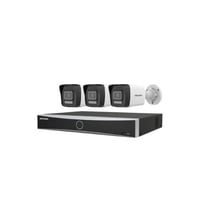 بكج كاميرات عدد 3