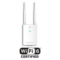 مقوي واي فاي Grandstram AP GWN7605LR