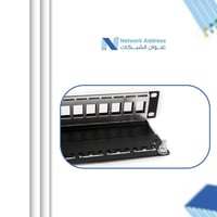 3M Patch Panel -24 port