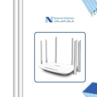 tplink router Archer c86 AC 1900
