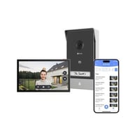 انتركوم ذكي EZVIZ 2K