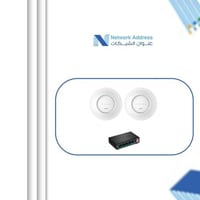 بكج مقويات واي فاي Grandstram