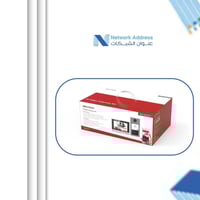 انتركوم مرئي و صوتي من هيكفيجن