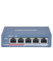 سويتش 5 بورت poe