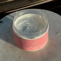 سكراب وزبدة الجسم برائحة ميس ديور بلومنق بوكية