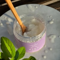 سكراب وزبدة الجسم برائحة ميس ديور بلومنق بوكية